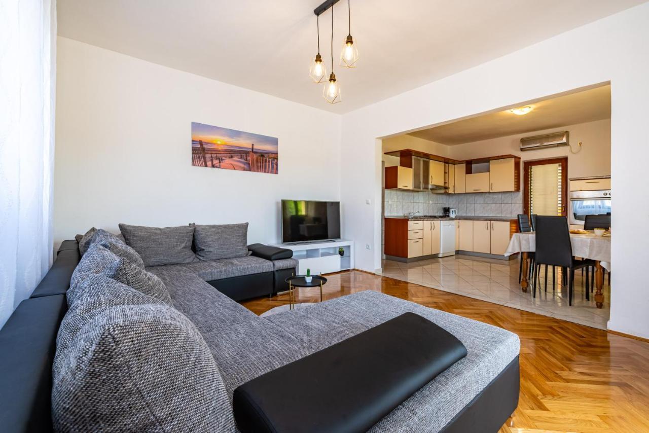 Apartment Marija Novigrad  Exterior photo