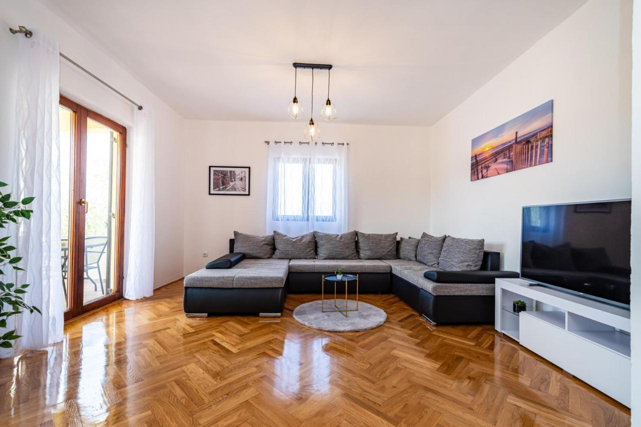 Apartment Marija Novigrad  Exterior photo