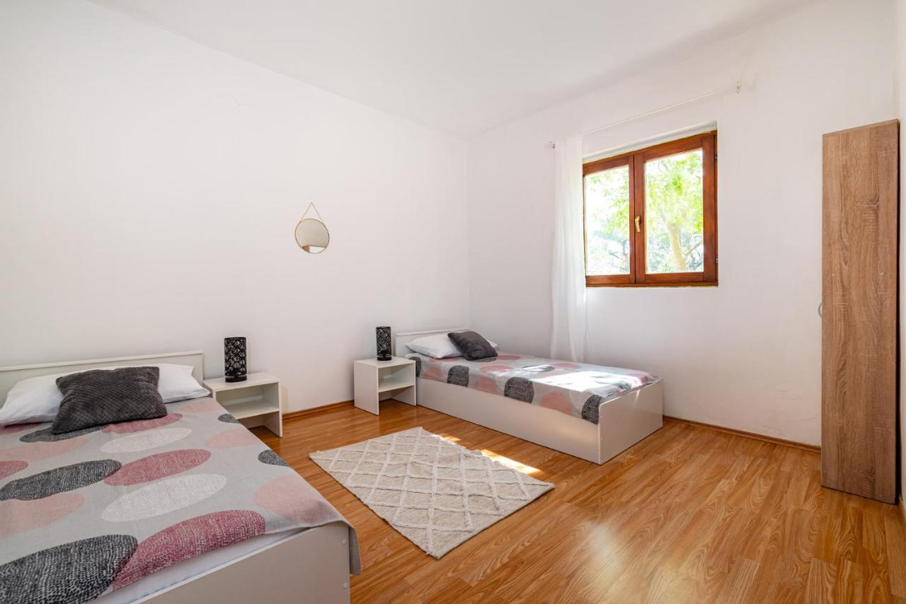 Apartment Marija Novigrad  Exterior photo