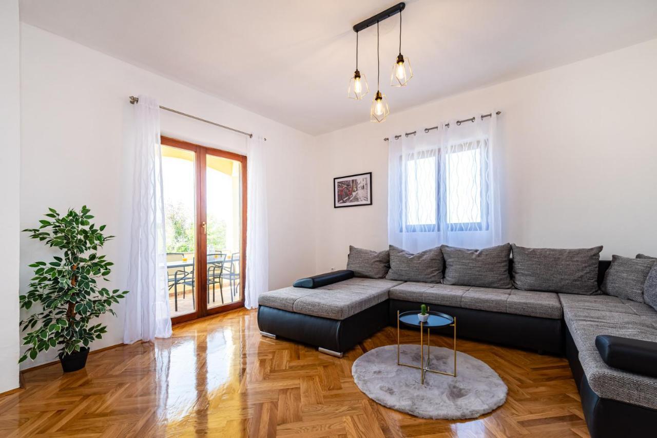Apartment Marija Novigrad  Exterior photo