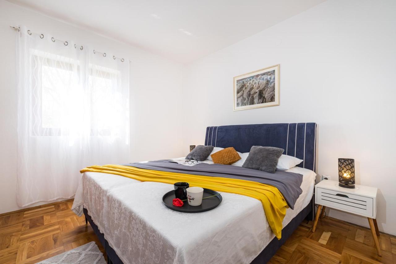 Apartment Marija Novigrad  Exterior photo